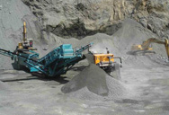 hematite ore mining crusher manufacturer  