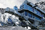 industria de equipos de mineria plan de negocios para la trituracion de piedra  