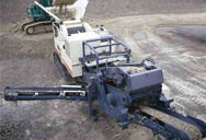 eficiencia de los equipos en la mineria a pequena escala  