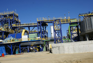 mobile crusher plant south africa  