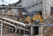 single toggle and double toggle jaw crusher  
